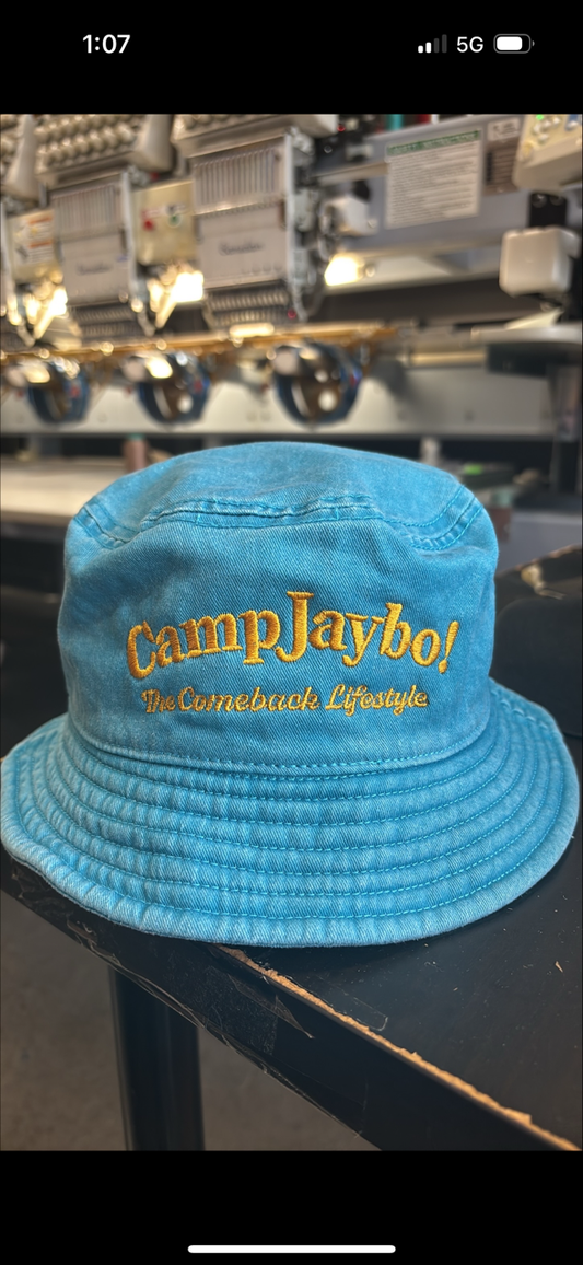 Bucket Hat